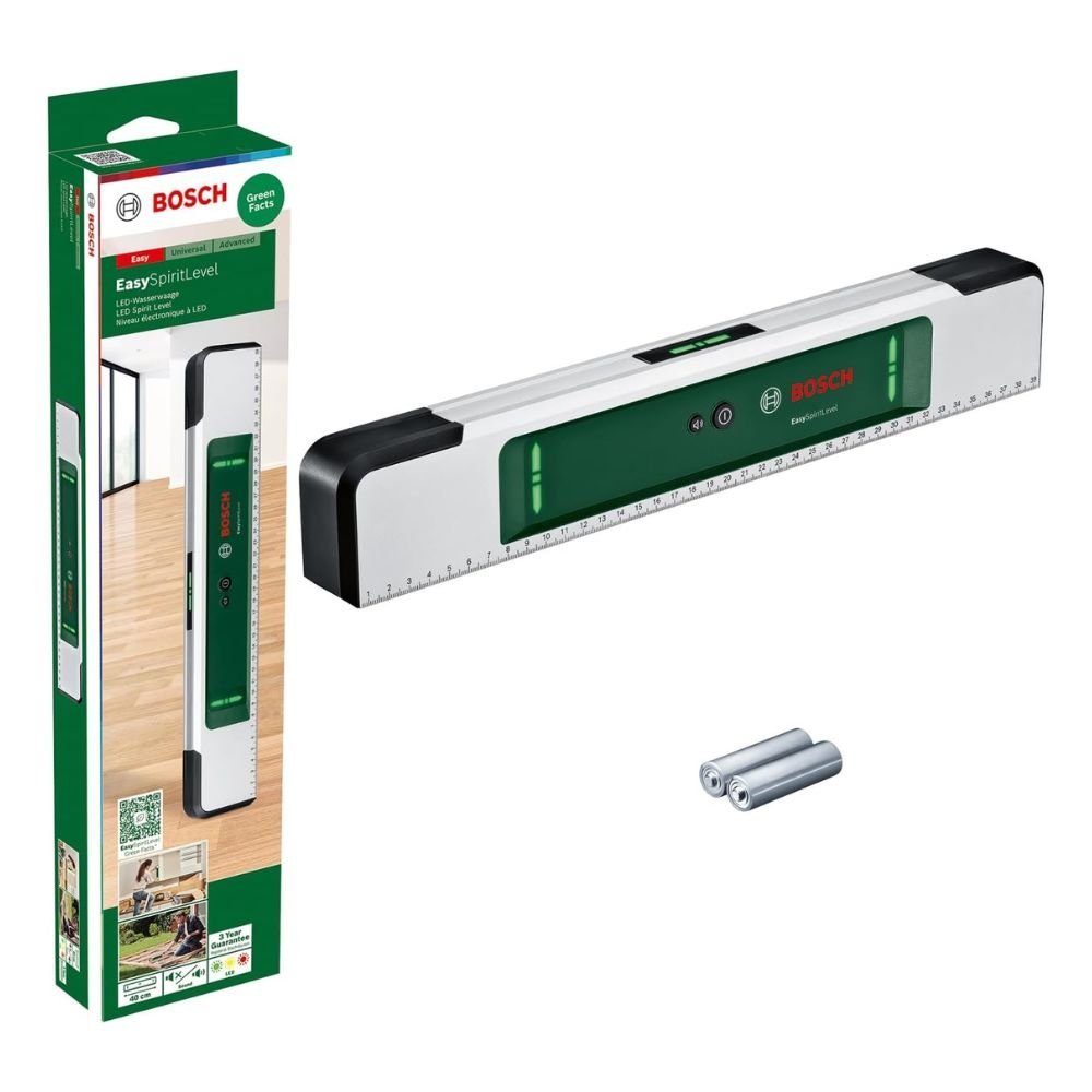 Bosch EasySpiritLevel Spirit Level